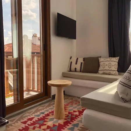 Ξενοδοχείο Tomsan & *