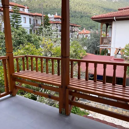 Tomsan & Akyaka * Akyaka (Mugla)