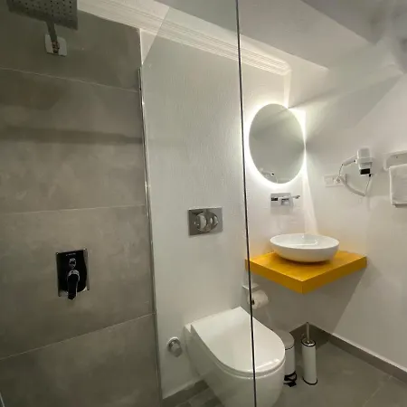 Tomsan & * Akyaka (Mugla)