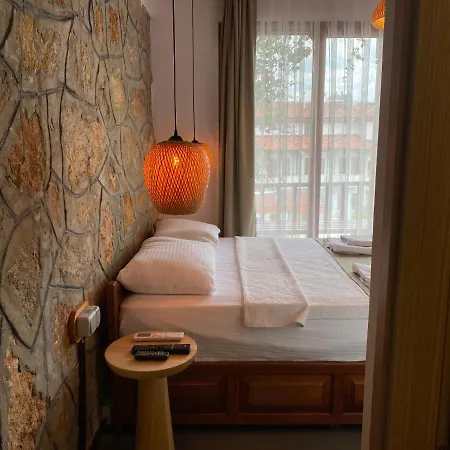 Tomsan & Akyaka (Mugla)