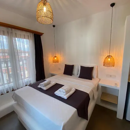 Ξενοδοχείο Tomsan &