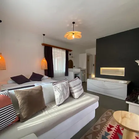 Ξενοδοχείο Tomsan &