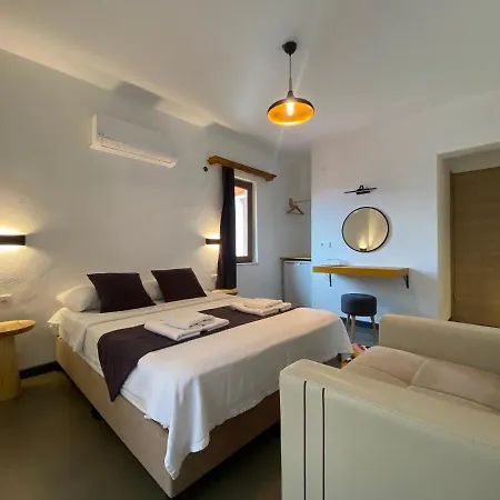 Ξενοδοχείο Tomsan &