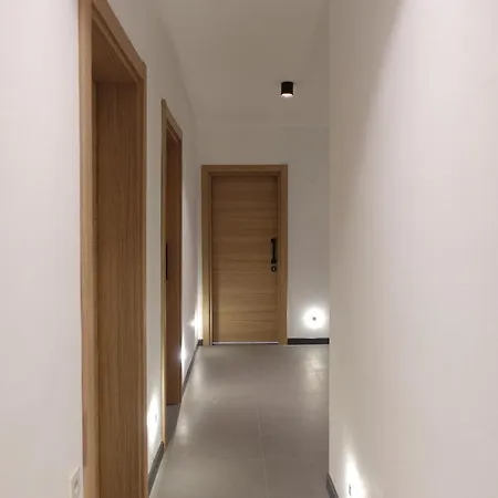 Tomsan & Akyaka Hotel