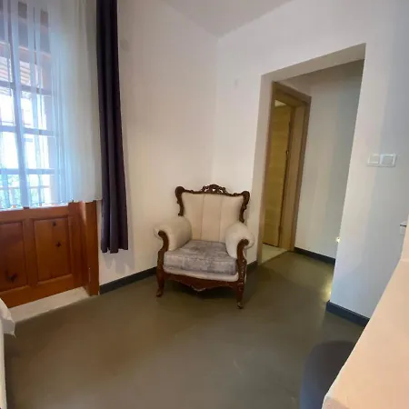 Tomsan & Akyaka Hotel *
