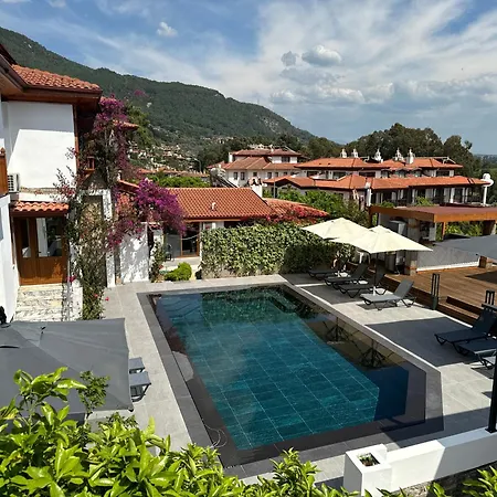 Tomsan & * Akyaka (Mugla)