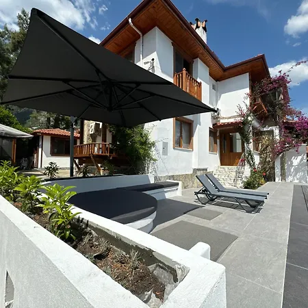 Tomsan & Akyaka (Mugla)