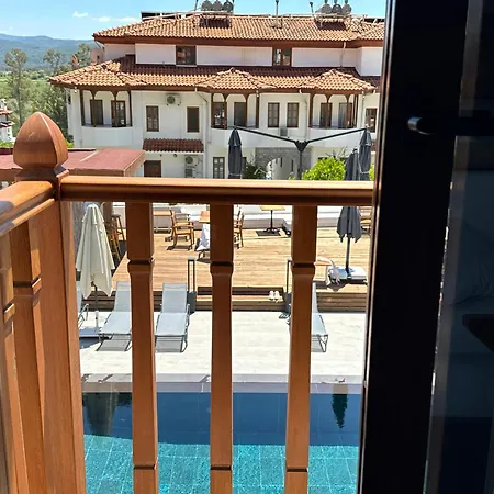 Tomsan & Akyaka Akyaka (Mugla)
