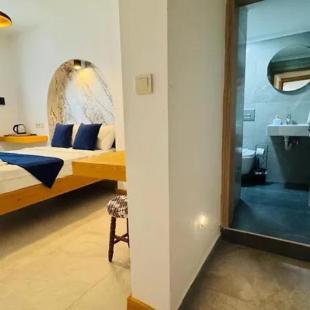 Tomsan & * Akyaka (Mugla)