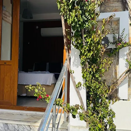 Tomsan & Akyaka Akyaka (Mugla)