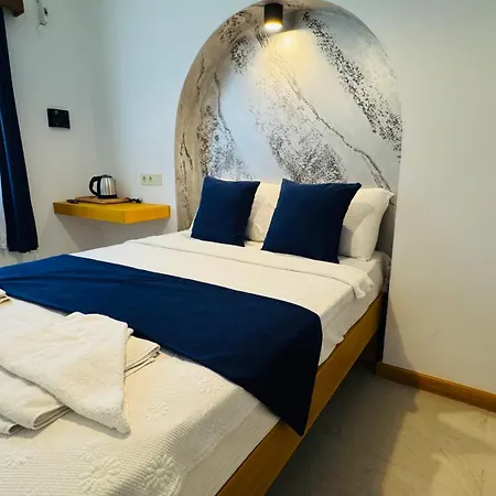 Tomsan & Akyaka Hotel Akyaka (Mugla)