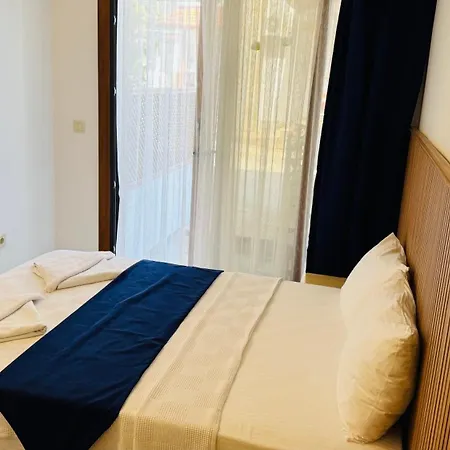 Tomsan & Akyaka Hotel *