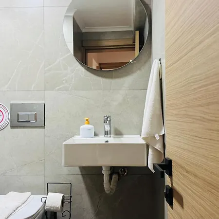 Ξενοδοχείο Tomsan & Akyaka (Mugla)