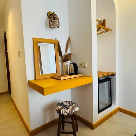 Ξενοδοχείο Tomsan &