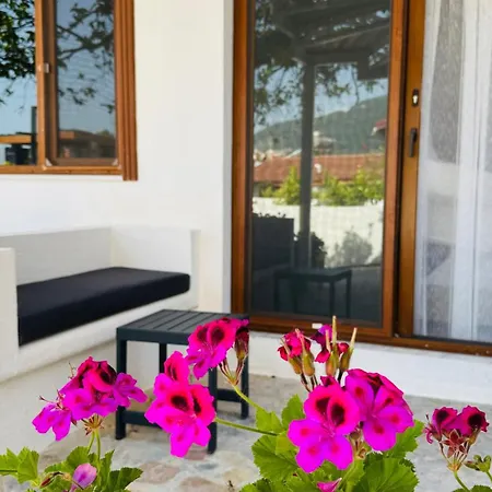 Ξενοδοχείο Tomsan & Akyaka (Mugla)