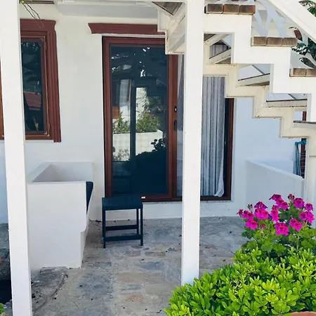 Hotel Tomsan & Akyaka