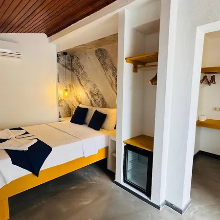 Hotel Tomsan &