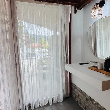 Tomsan & Akyaka (Mugla)