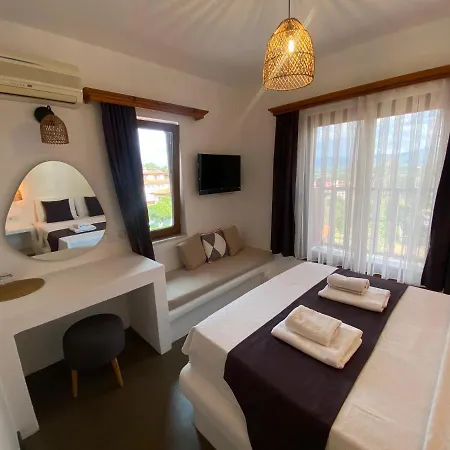 Otel Tomsan & Akyaka *