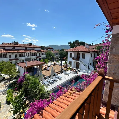 Tomsan & Akyaka Otel *