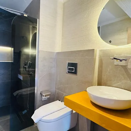Otel Tomsan & Akyaka