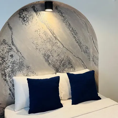 Otel Tomsan & Akyaka