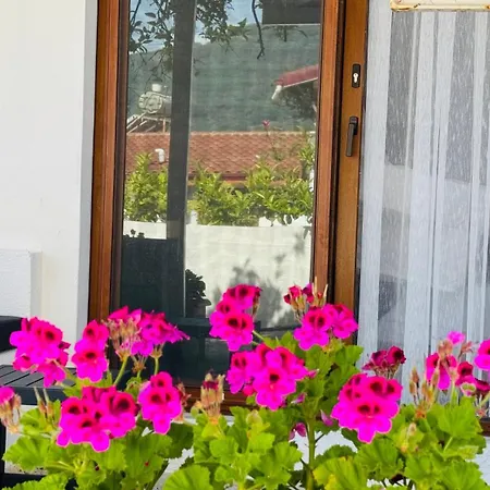 Tomsan & Akyaka Otel Akyaka (Mugla)
