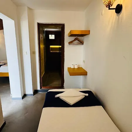 Tomsan & Ξενοδοχείο Akyaka (Mugla)