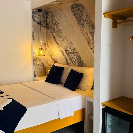 Hotel Tomsan &